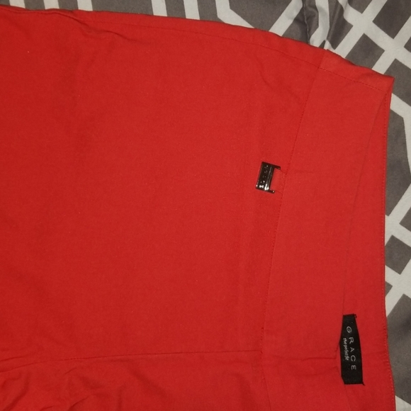 Capri slacks - Picture 2 of 5